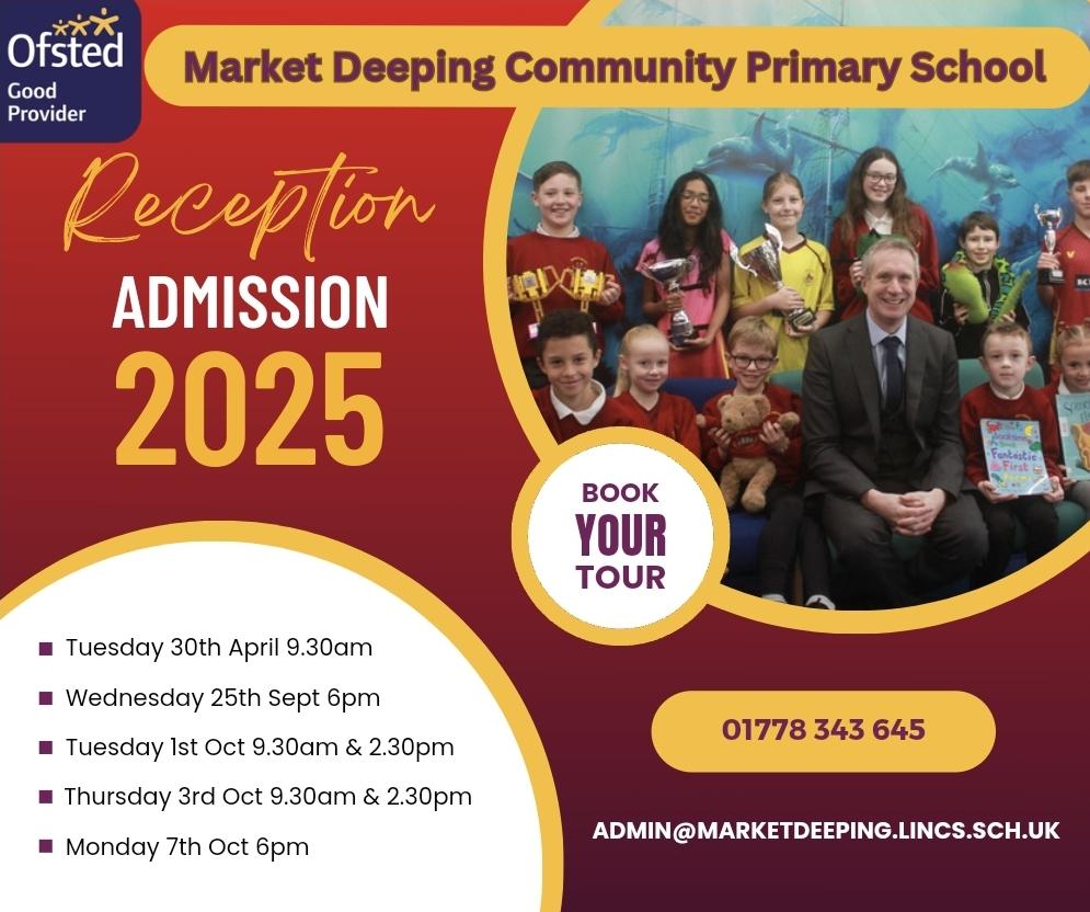 Please visit our Primary School