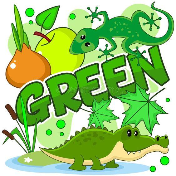 We Believe in Being Green!