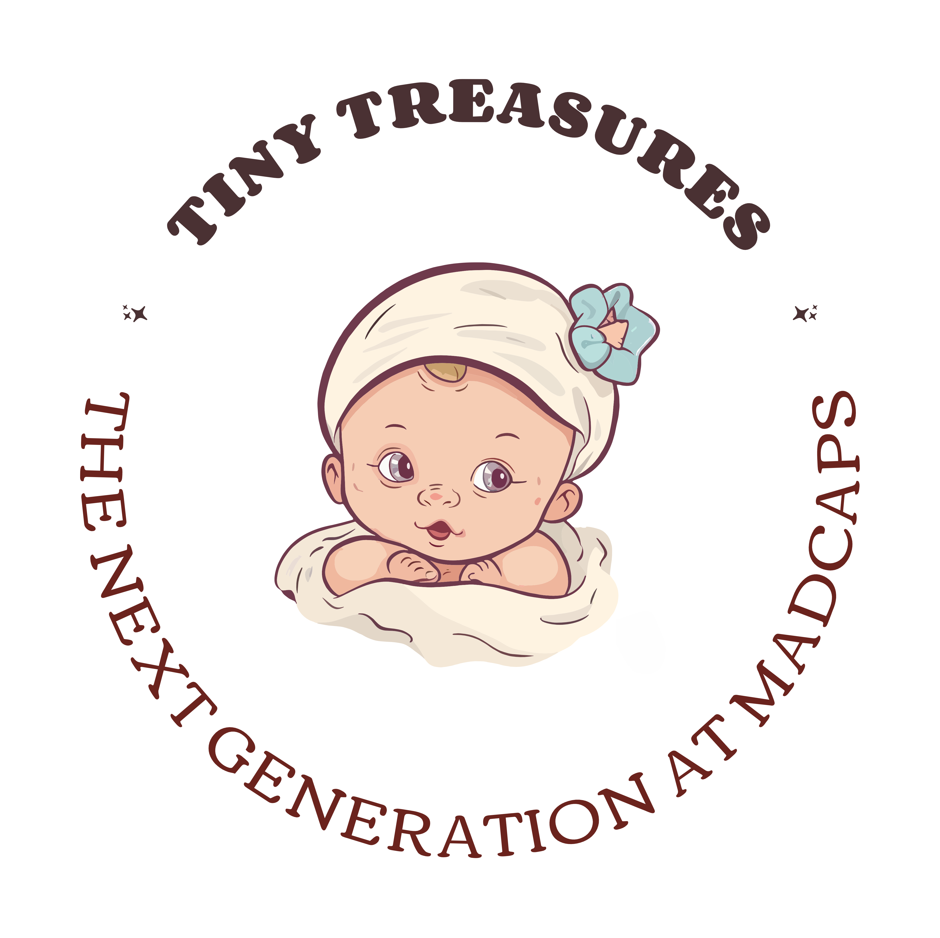 our new logo